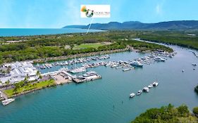 Lychee Tree Holiday Apartments