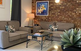 Lychee Tree Holiday Apartments